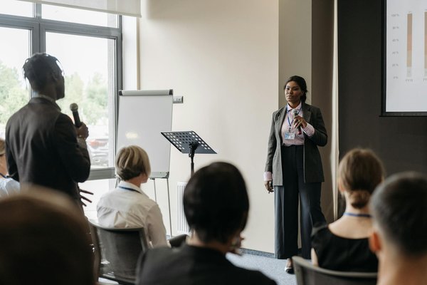 Réussir une fusion-acquisition : Stratégies éprouvées et conseils d'experts