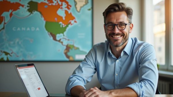 Avocat immigration Canada : conseils pour optimiser vos démarches