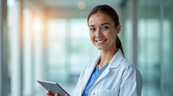 Bac Pro ASSP en alternance : l'avenir des soins à portée de main