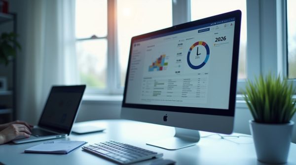 Connaître les tarifs CRM HubSpot adaptés à vos besoins en 2026