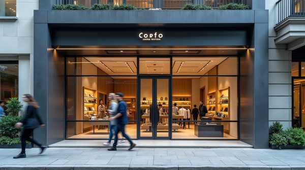 Expertise agence shopify : création de boutiques gagnantes !