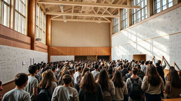 Les atouts de la prépa médecine PASS à Besançon révélés