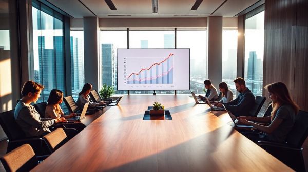 Les avantages d'une téléphonie moderne pour votre entreprise