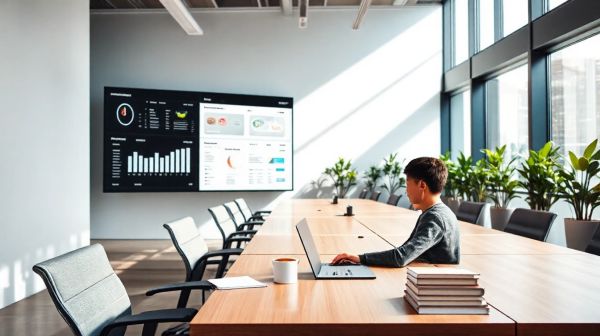 Les avantages d'une téléphonie moderne pour votre entreprise