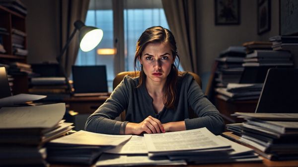 Les effets des questions légales sur votre vie quotidienne