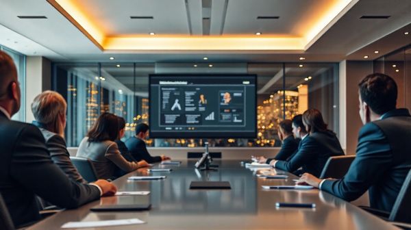 Les meilleures agences créatives pour sublimer vos présentations PowerPoint
