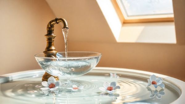 Les meilleures fontaines à eau bonbonne pour votre bien-être
