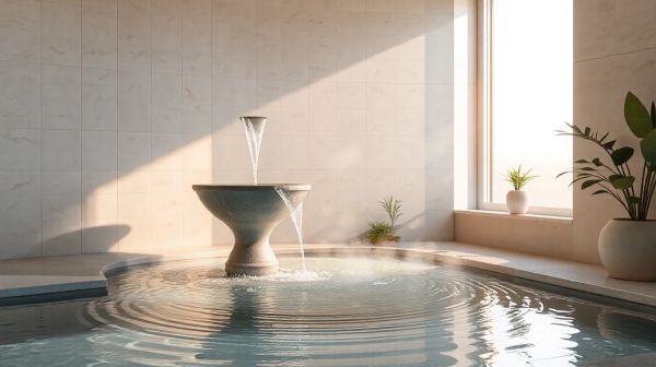 Les meilleures fontaines à eau bonbonne pour votre bien-être