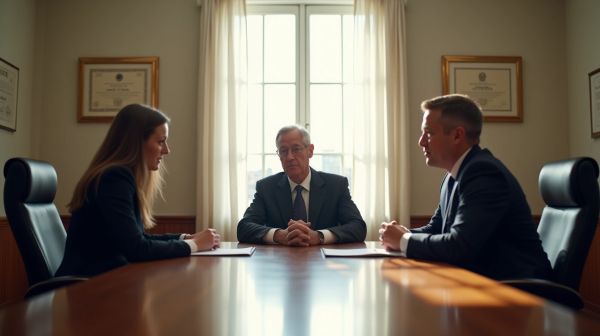 Maîtriser l'arbitrage avec un cabinet d'avocats spécialisé