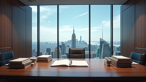 Maîtriser l'arbitrage avec un cabinet d'avocats spécialisé