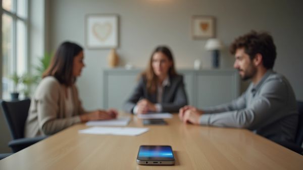 Pourquoi la téléphonie en entreprise révolutionne votre communication