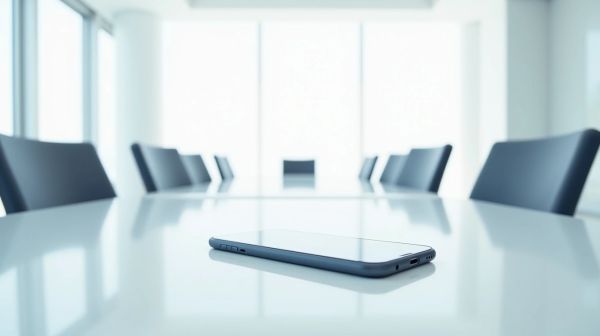 Pourquoi la téléphonie en entreprise révolutionne votre communication