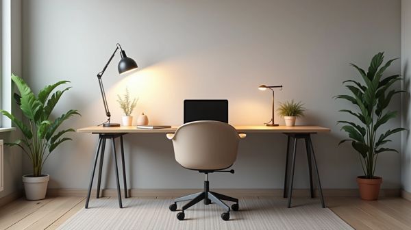 Quel fauteuil de bureau choisir pour un meilleur confort de travail ?
