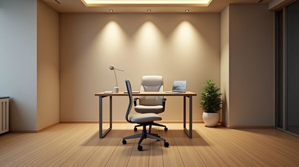 Quel fauteuil de bureau choisir pour un meilleur confort de travail ?