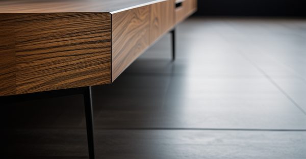 Someva : l'excellence du mobilier sur mesure pour vos espaces
