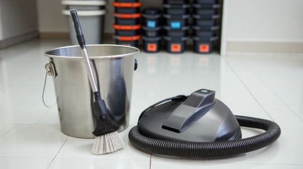 Top 5 accessoires de nettoyage professionnel incontournables