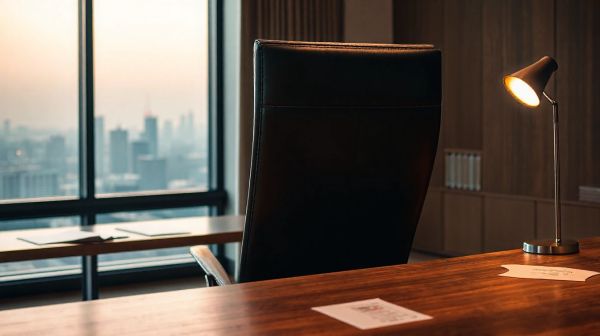Top 5 fauteuils de bureau pour un confort optimal au travail
