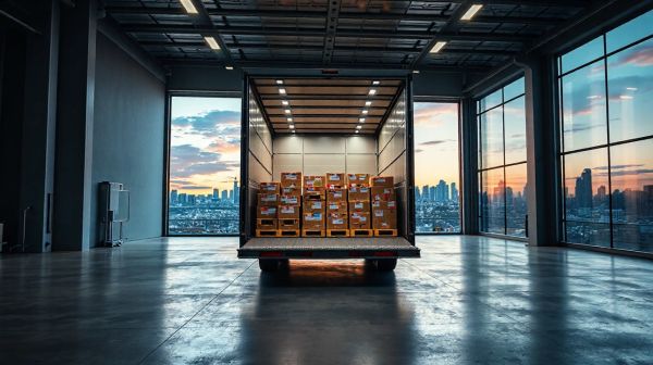 Top astuces pour choisir un transporteur express efficace