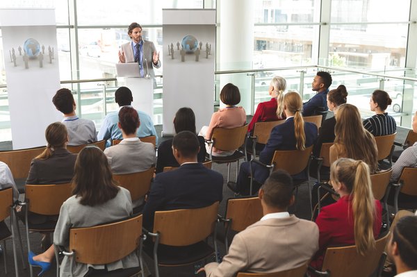 Planifiez un séminaire d'entreprise inoubliable et réussi