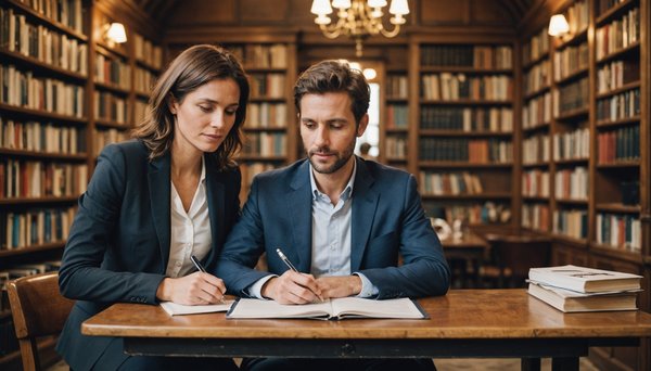 Choisir un traducteur assermenté anglais français : guide pratique